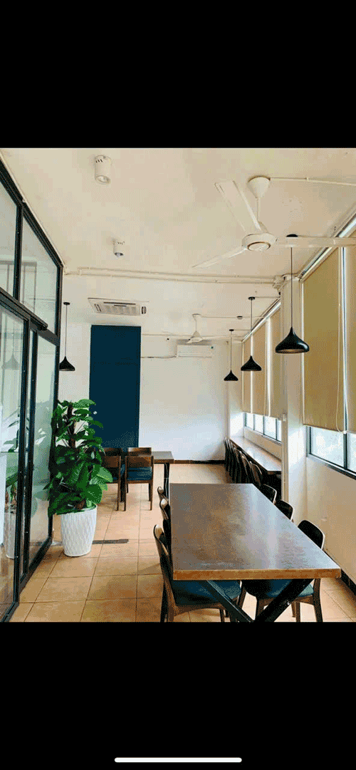 Sang Quán COFFEE 24/24 Khu Vực Gò Vấp - TP. HCM