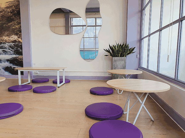 Sang nhượng gấp quán café vị trí vàng – Nguyễn Thái Sơn, Gò Vấp