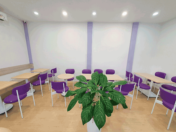Sang nhượng gấp quán café vị trí vàng – Nguyễn Thái Sơn, Gò Vấp