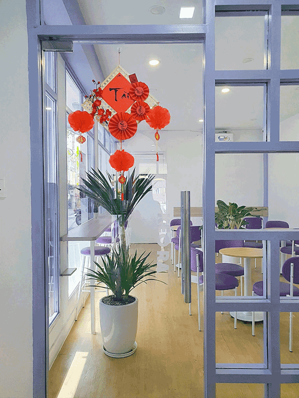 Sang nhượng gấp quán café vị trí vàng – Nguyễn Thái Sơn, Gò Vấp