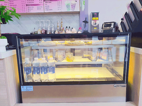 Sang nhượng gấp quán café vị trí vàng – Nguyễn Thái Sơn, Gò Vấp