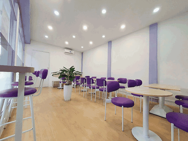 Sang nhượng gấp quán café vị trí vàng – Nguyễn Thái Sơn, Gò Vấp