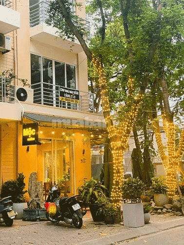 Sang nhượng quán cafe Quận Cầu Giấy, Hà Nội