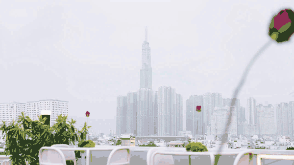 Sang quán Cafe doanh thu ổn định
