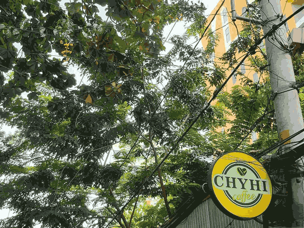Cần sang quán Cafe Khu vực Quận Gò Vấp