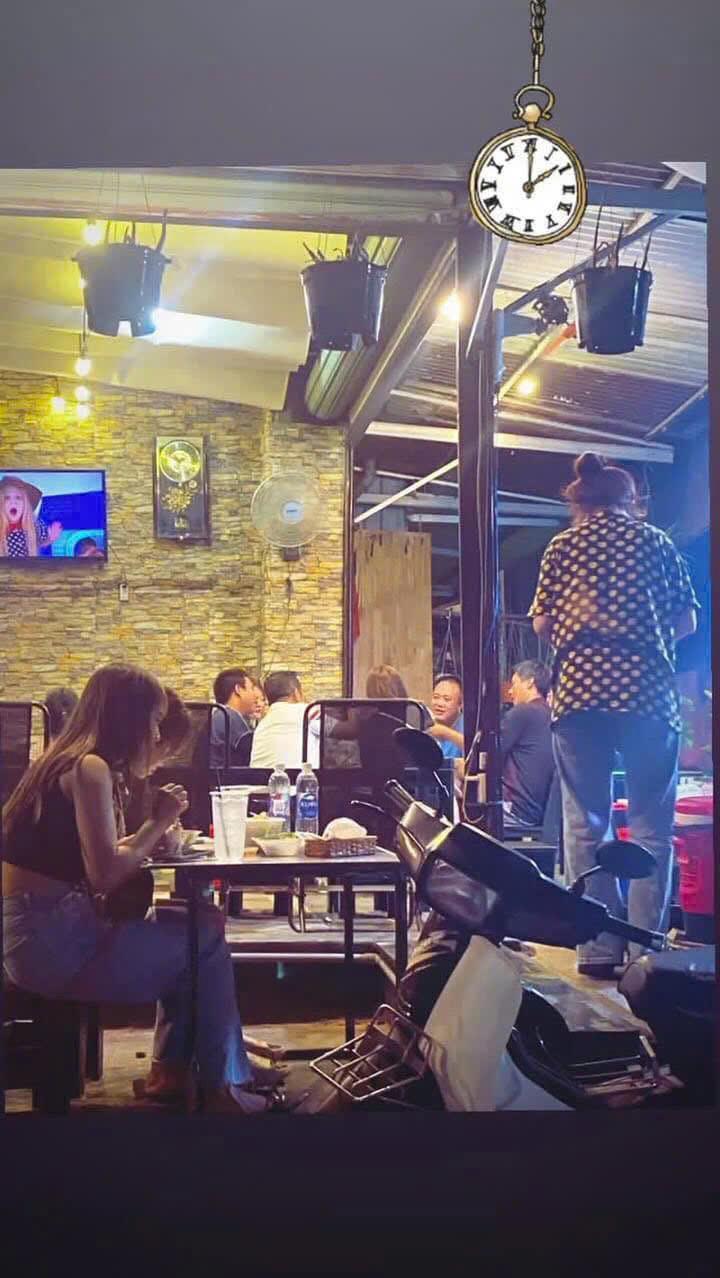 SANG QUÁN CAFE - SINH TỐ .KHU VỰC GÒ VẤP - TP.HCM