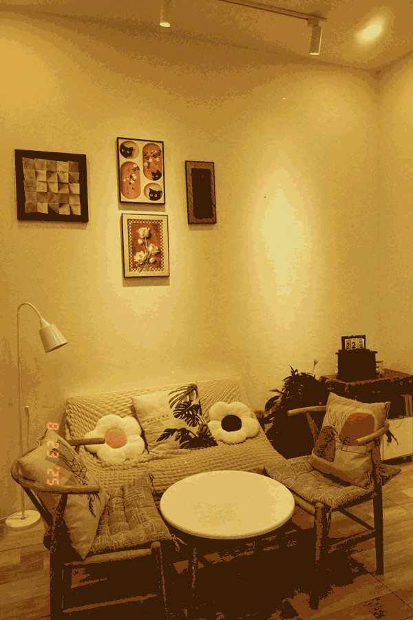 Sang quán cafe để đi du học Tại Tam Đảo, Quận 10