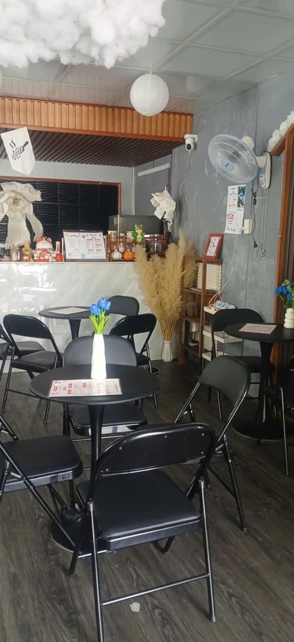 Hot ! Chỉ với 88tr có ngay quán cafe mặt tiền đường Phạm Thái Bường Phường 4 Thành Phố Vĩnh Long