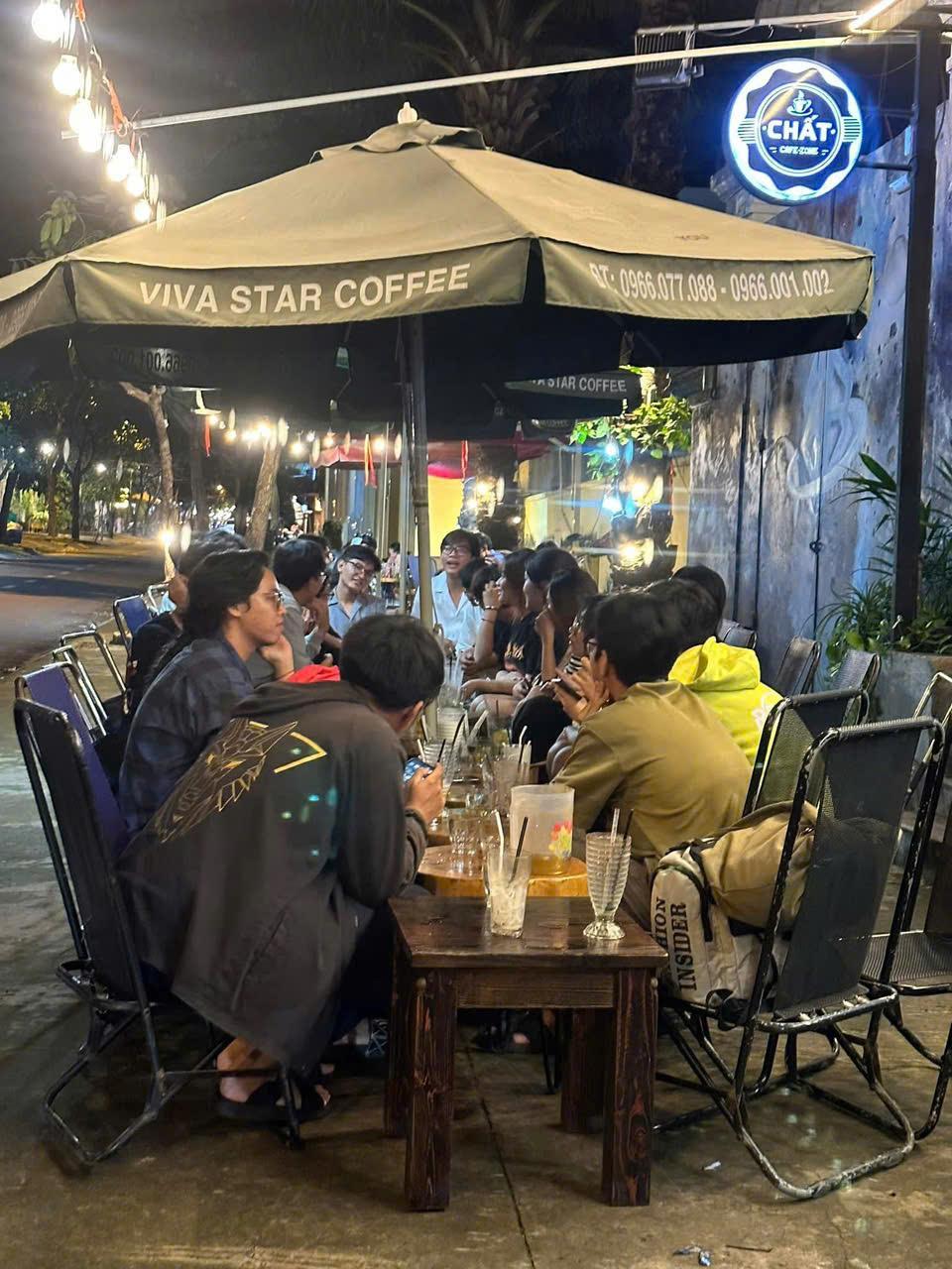 Sang quán cafe hoạt động ổn định tại Tp Thủ Đức