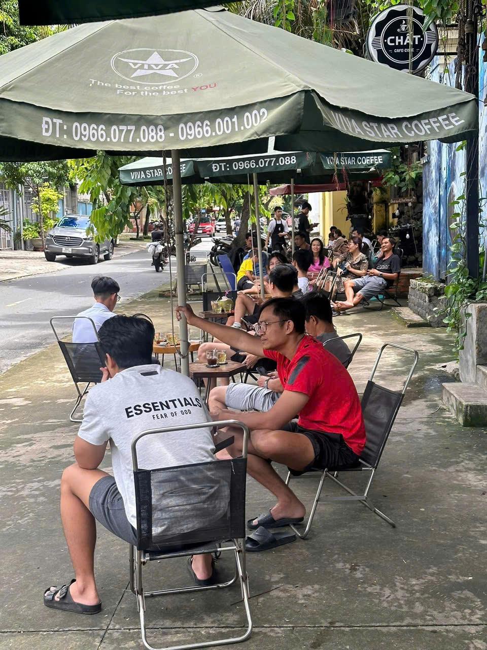 Sang quán cafe hoạt động ổn định tại Tp Thủ Đức