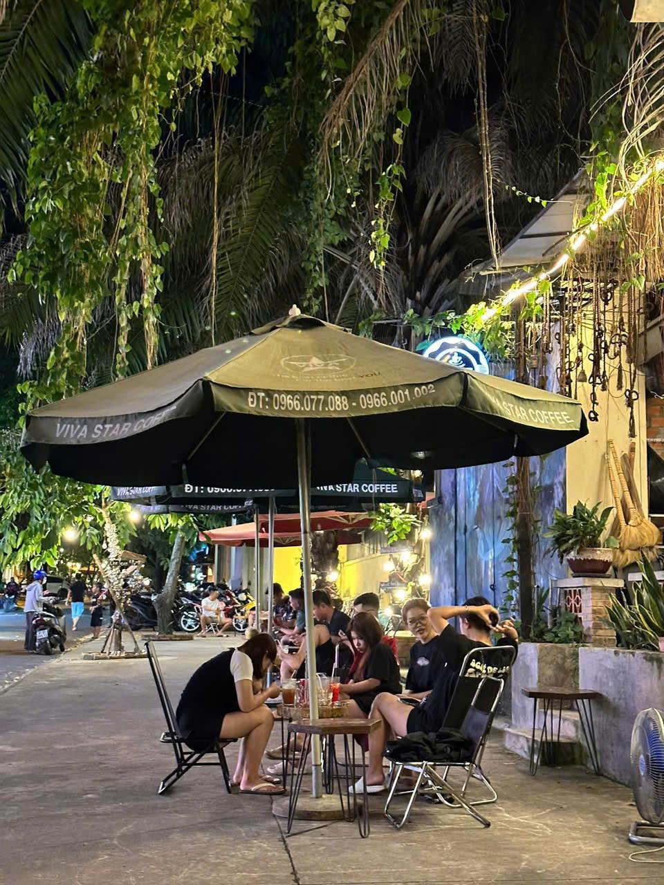 Sang quán cafe hoạt động ổn định tại Tp Thủ Đức