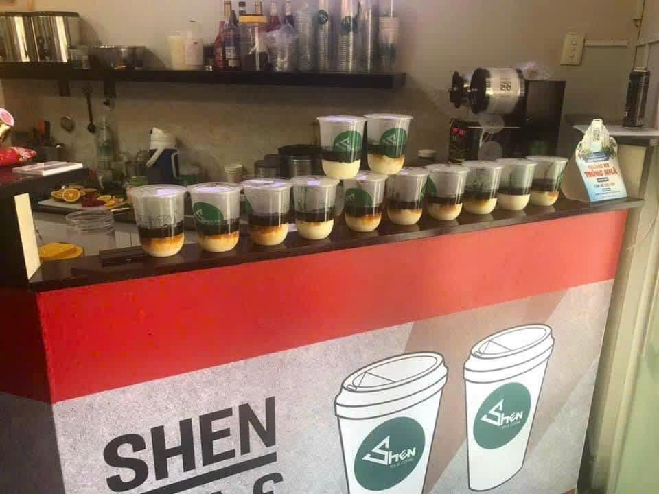 Sang quán cafe ăn uống khu vực Quận Tân Bình