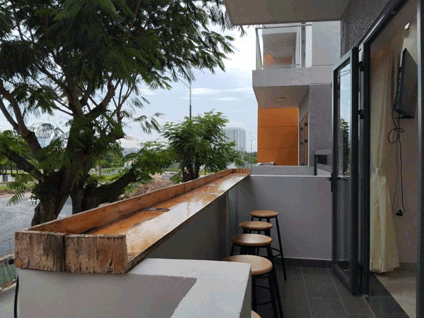 Sang nhượng quán Cafe đang hoạt động kinh doanh