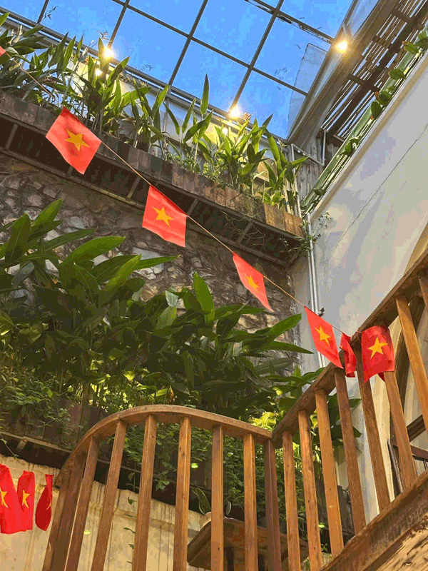 Sang Nhượng Quán Cafe Khu Vực Quận 10