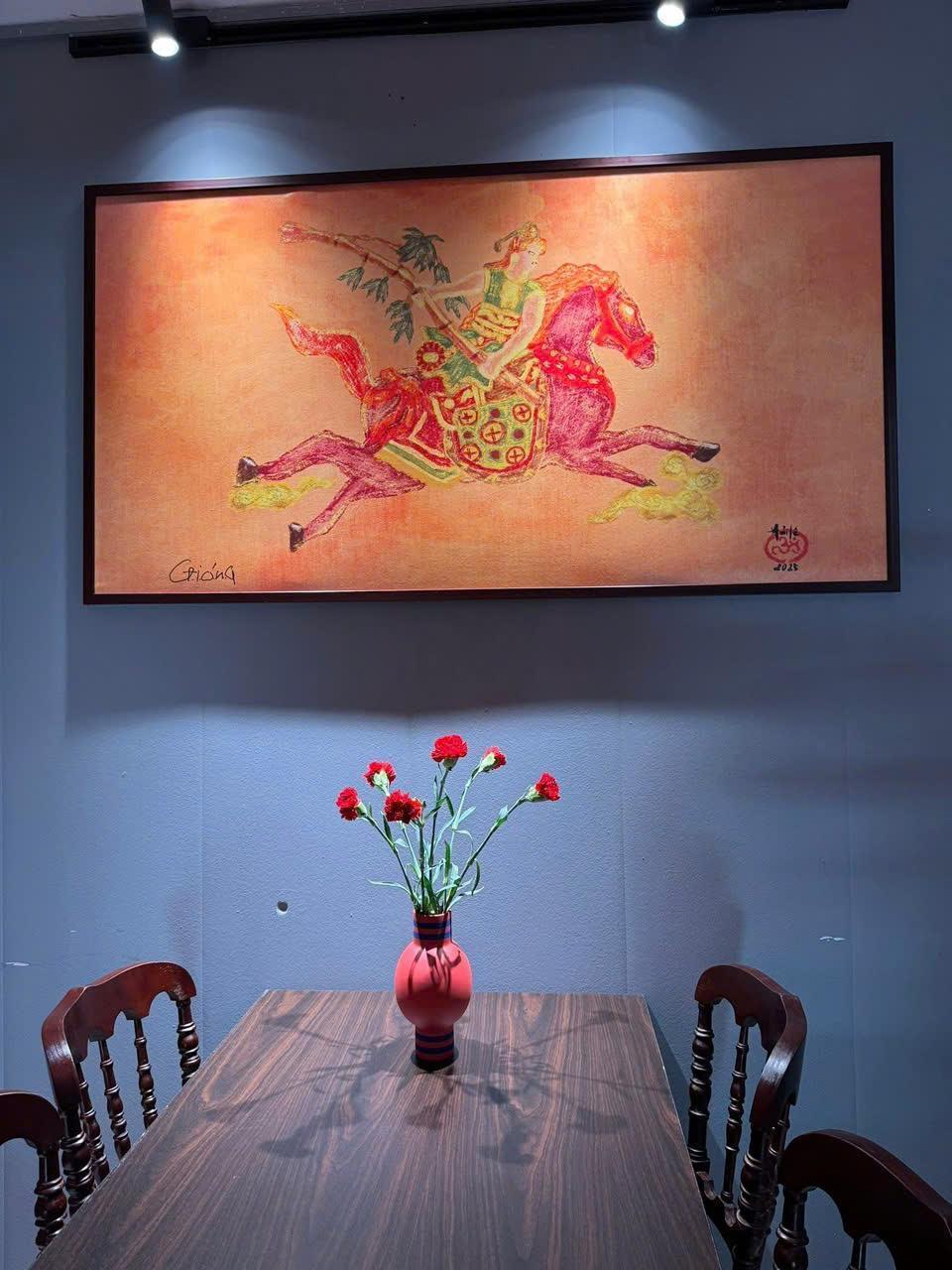 SANG QUÁN CAFE KHU VỰC BA ĐÌNH - HÀ NỘI