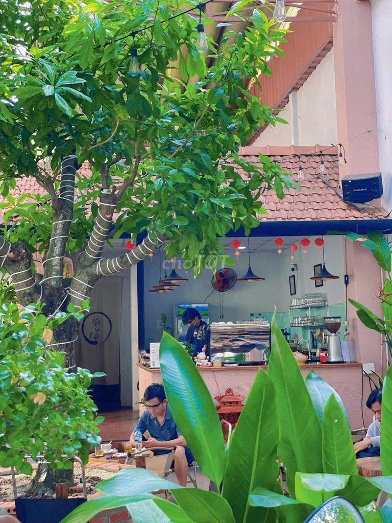 SANG QUÁN MONACO COFFEE QUẬN 12