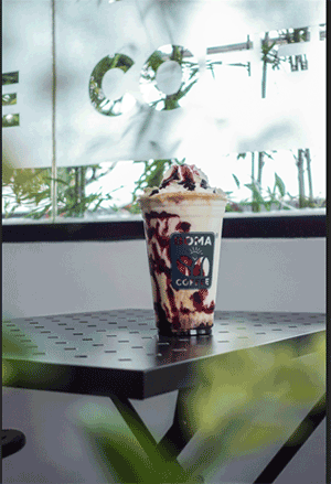 SANG NHƯỢNG QUÁN CÀ PHÊ ROOFTOP – KHU DÂN CƯ TRUNG SƠN