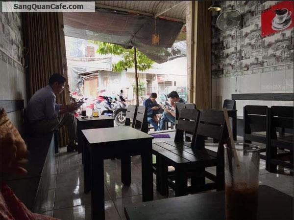 Cần sang gấp quán coffee New ở Biên HòaC