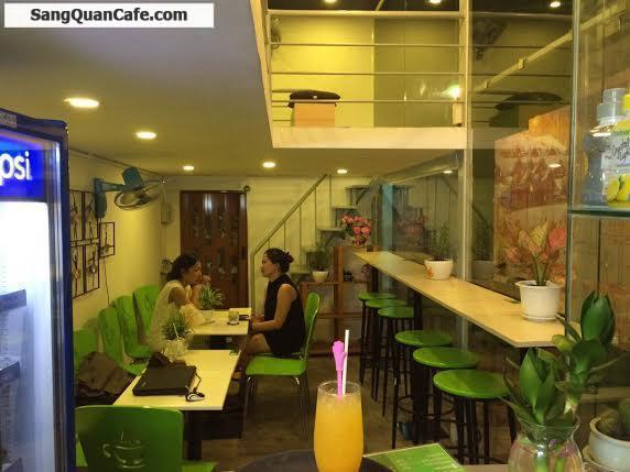 Sang Cafe Take Away, Máy Lạnh, VP đối diện Bitexco