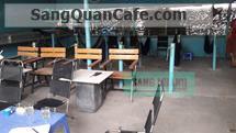 Bận công việc, không ai quản lí, cần sang quán cafe giá rẻ