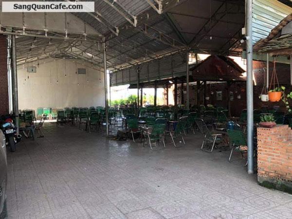 Cần cho thuê mặt bằng quán Cafe và nhà nguyên căn