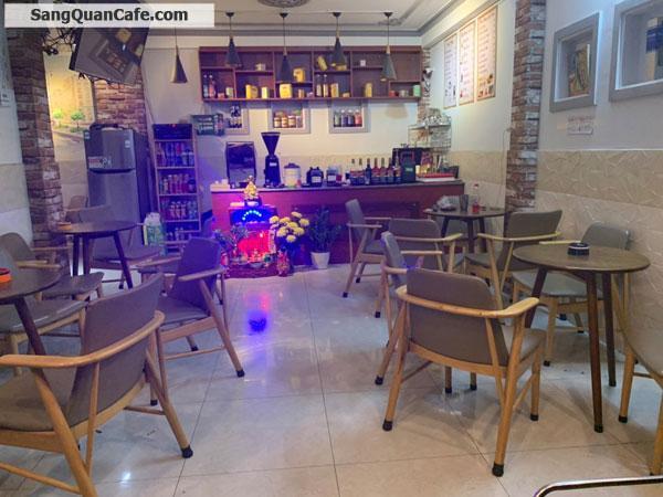 Cần cho thuê quán Cafe 2 mặt tiền gần Aeon Tâ Phú