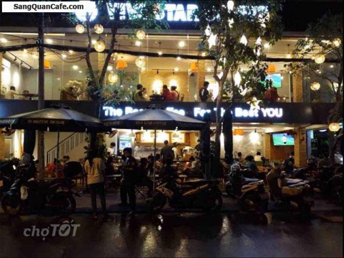 Sang gấp 4 quán cafe thương hiệu viva star