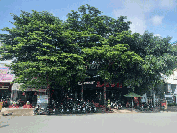 Cần sang gấp quán cafe sân vườn coffee  LOVE