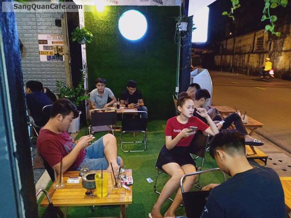 Cần sang GẤP quán cafe tại Quận Thủ Đức