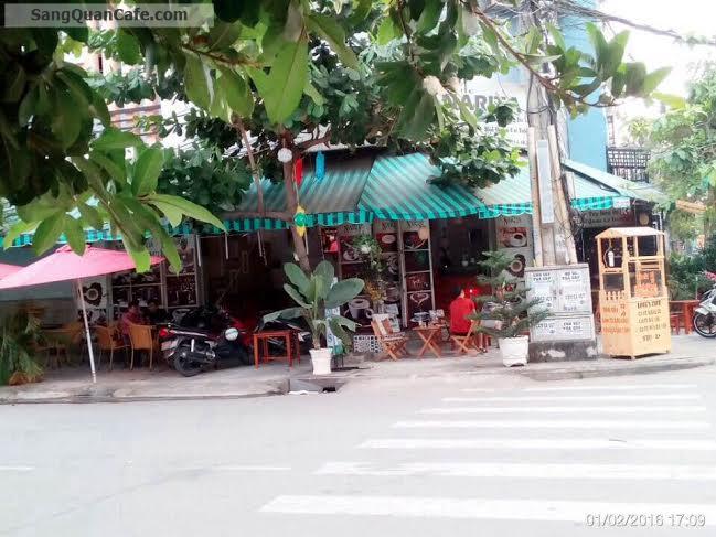 Cần sang gấp quán Long’s Cafe