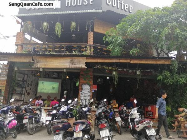 Sang quán cafe đang kinh doanh Quận 9