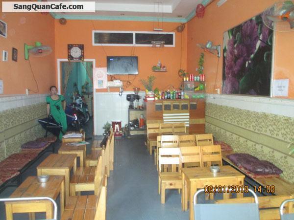 Cần sang lại Quán Cafe giá rẻ