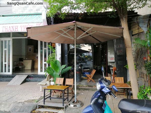 Cần sang lại Quán Cafe hoạt động ổn định