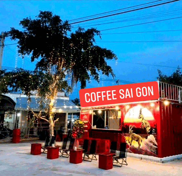 cần sang lại quán cafe vẫn động ổn định,