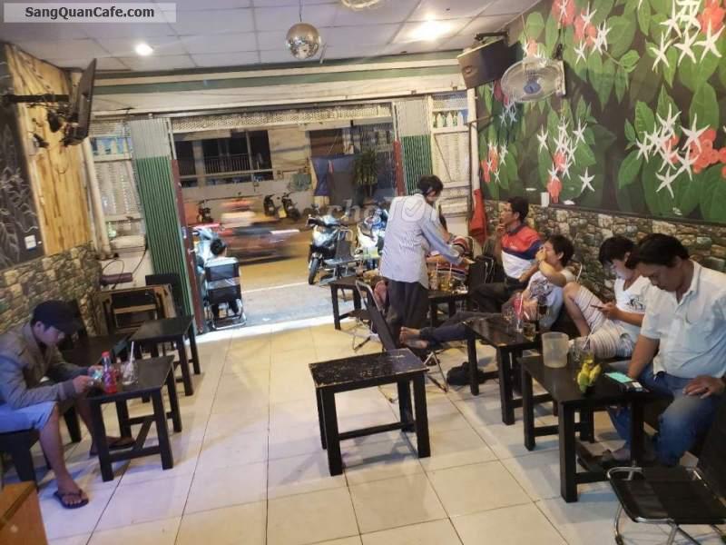 Cần sang lại Quán Cafe vì không người quản lý