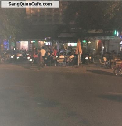 Cần sang nhương quán cafe Tại Quận 11