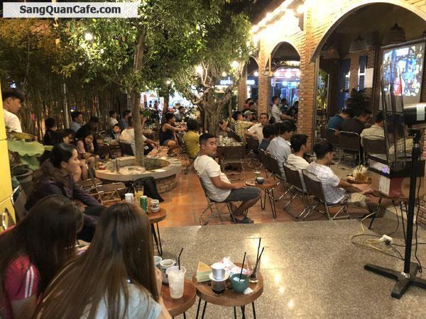 Cần sáng quán cafe 2 Mặt Tiền Quận 9