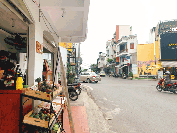 Cần sang quán cafe, 2 mặt tiền, view đẹp