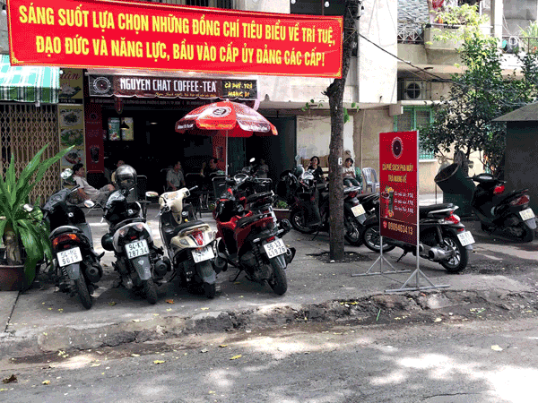 Cần sang quán cafe chuyên pha máy, s