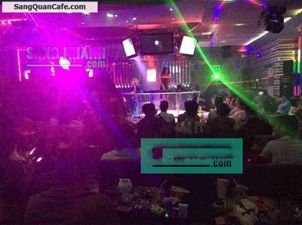 Cần sang quán cafe DJ Jackson đẹp nhất quận 7