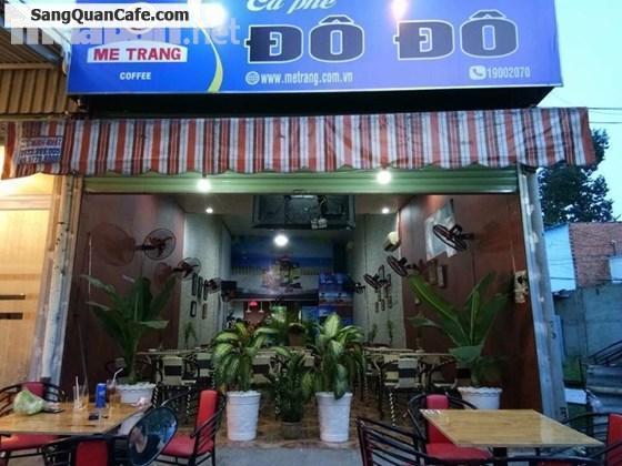 Sang quán cafe đối diện bến xe Biên Hòa Đồng Nai