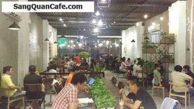 Cần sang GẤP quán cafe đẹp nhất quận 9