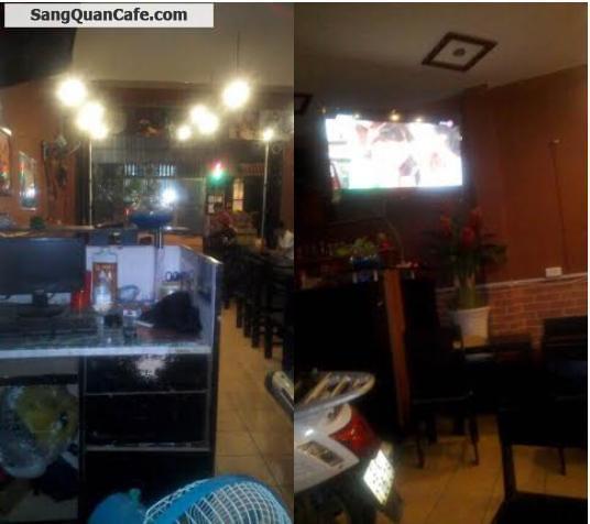 Cần sang quán cafe gấp. hoặc kiếm người hùn