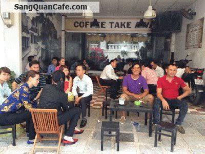 cần sang quán cafe giá cực rẻ quận 12