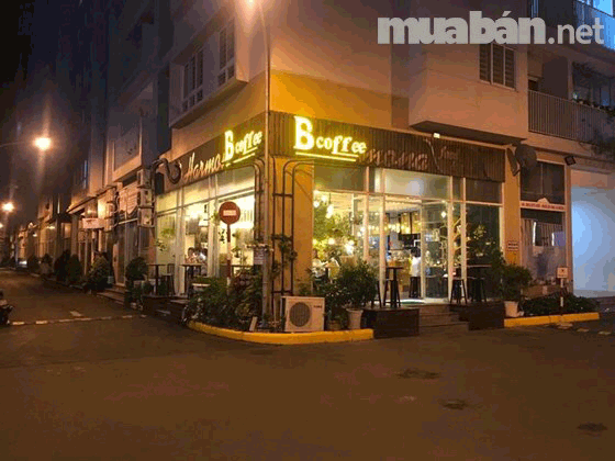 Cần sang quán café giá rẻ, 33 Trương Công Định, Tân Bình