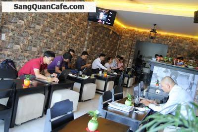 Cần Sang quán cafe Máy Lạnh,  cơm Văn Phòng