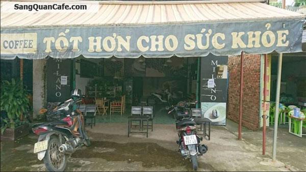 Cần sang quán Cafe Milano, hoặc cho thuê kinh doanh cafe