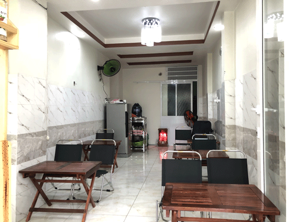 Cần sang Quán cafe Quận 10