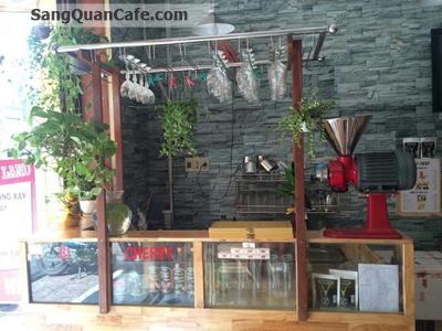 cần Sang quán Cafe quận Tân Bình