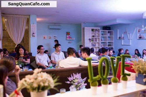 Sang quán cafe sân vườn, máy lạnh view đẹp, nhạc Acoustic